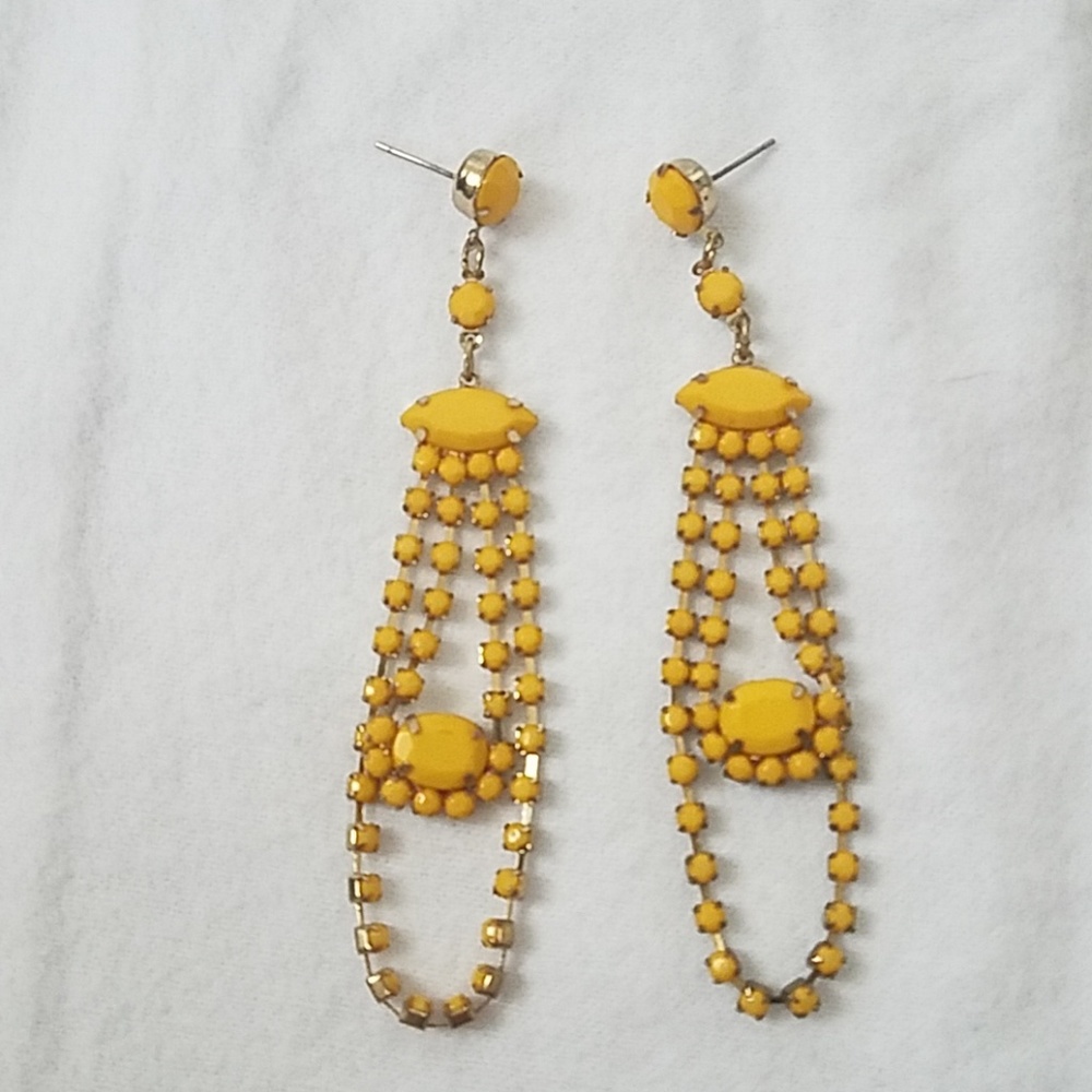 Costume jewelry